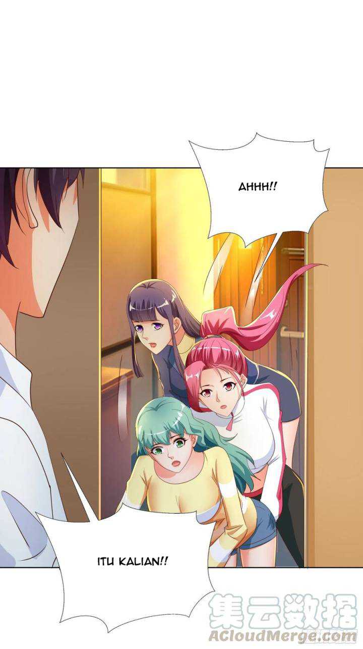 Super School Doctor (Supreme Campus Doctor) Chapter 138 Gambar 30